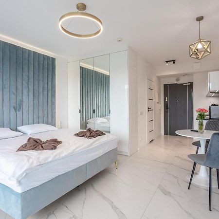 Lividus Apartament 328 Świnoujście Εξωτερικό φωτογραφία
