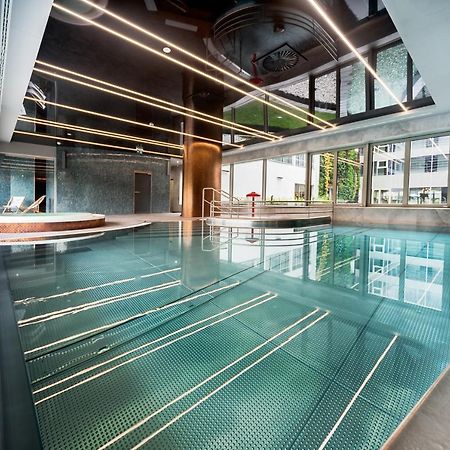 Lividus Apartament 328 Świnoujście Εξωτερικό φωτογραφία