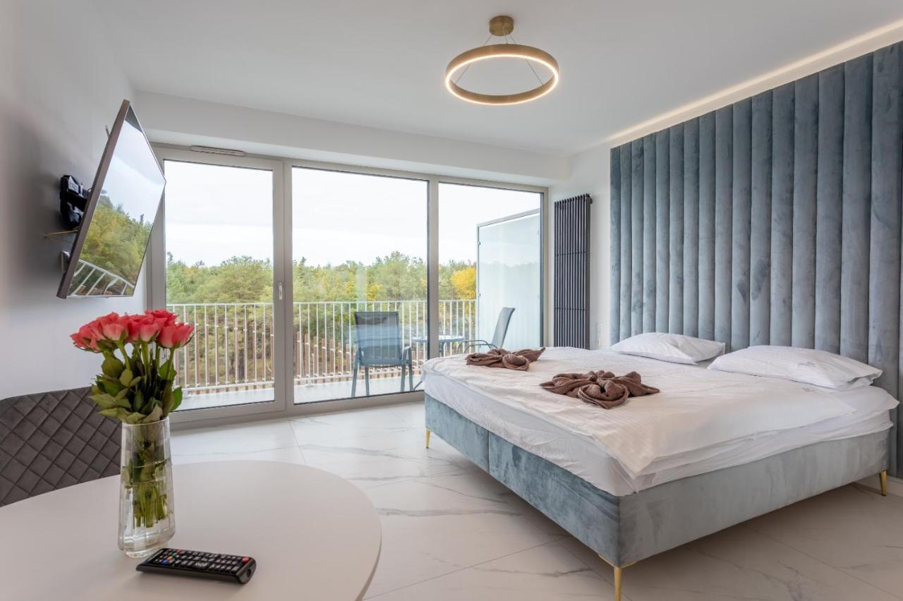 Lividus Apartament 328 Świnoujście Εξωτερικό φωτογραφία