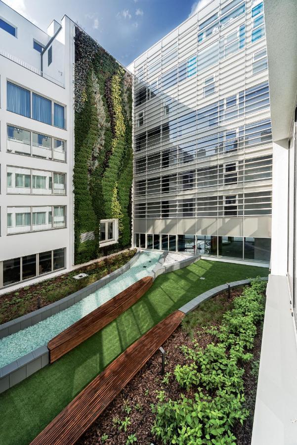 Lividus Apartament 328 Świnoujście Εξωτερικό φωτογραφία