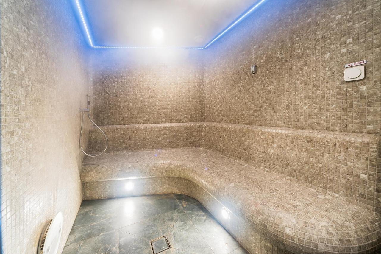 Lividus Apartament 328 Świnoujście Εξωτερικό φωτογραφία
