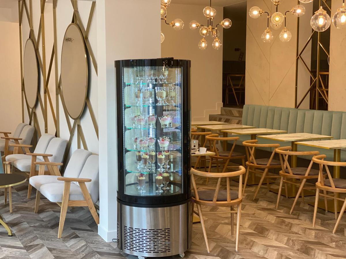 Lividus Apartament 328 Świnoujście Εξωτερικό φωτογραφία