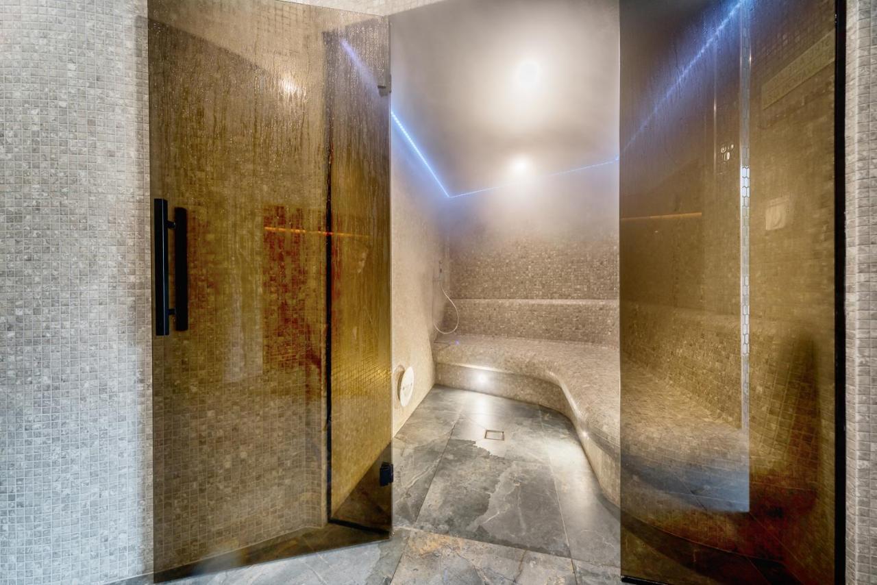 Lividus Apartament 328 Świnoujście Εξωτερικό φωτογραφία
